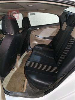 هیوندای ئەکسنت